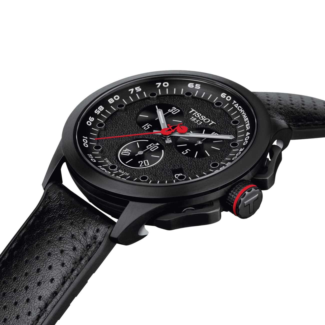 Tissot T-Race T135.417.37.051.02