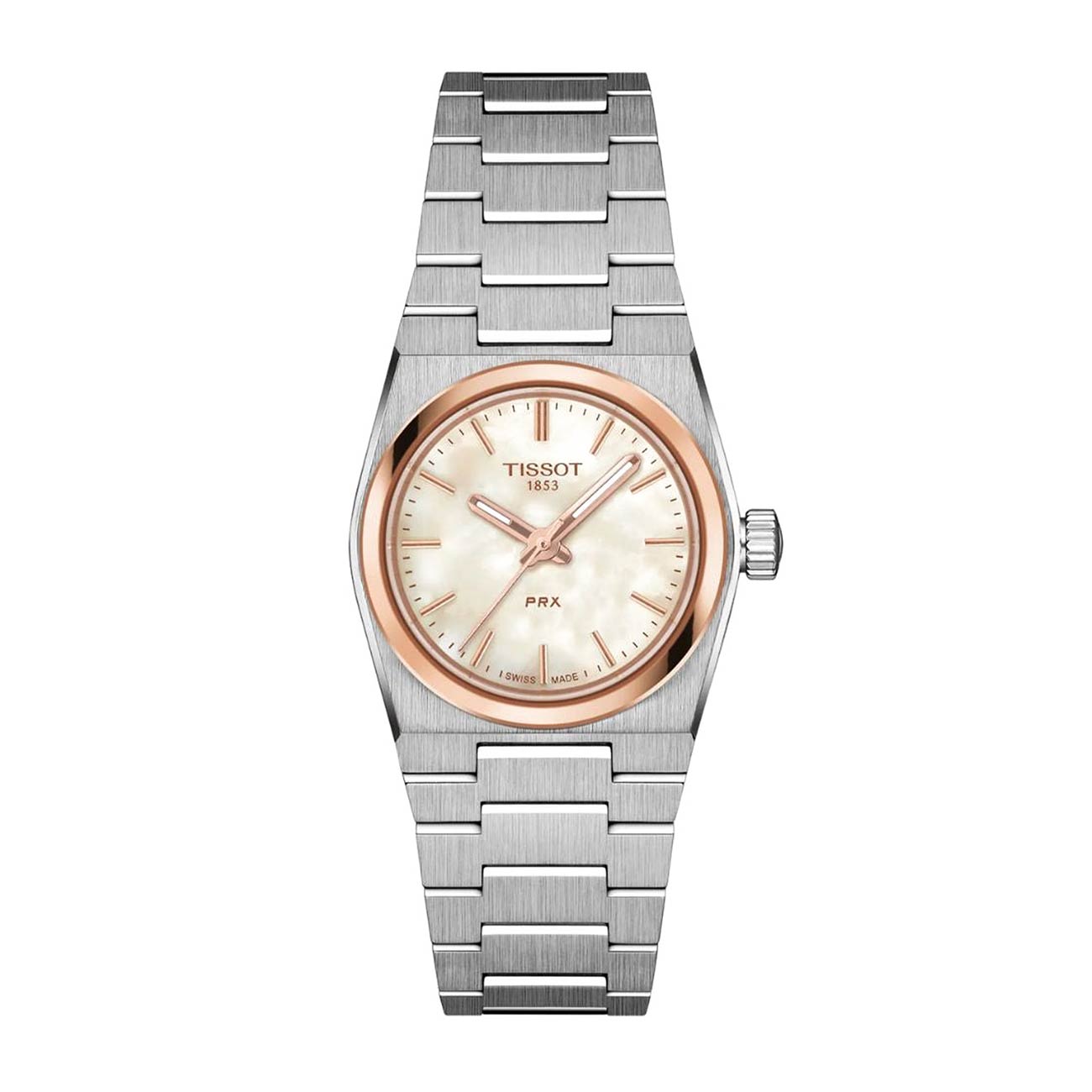 Tissot PRX 25mm T137.010.21.111.00