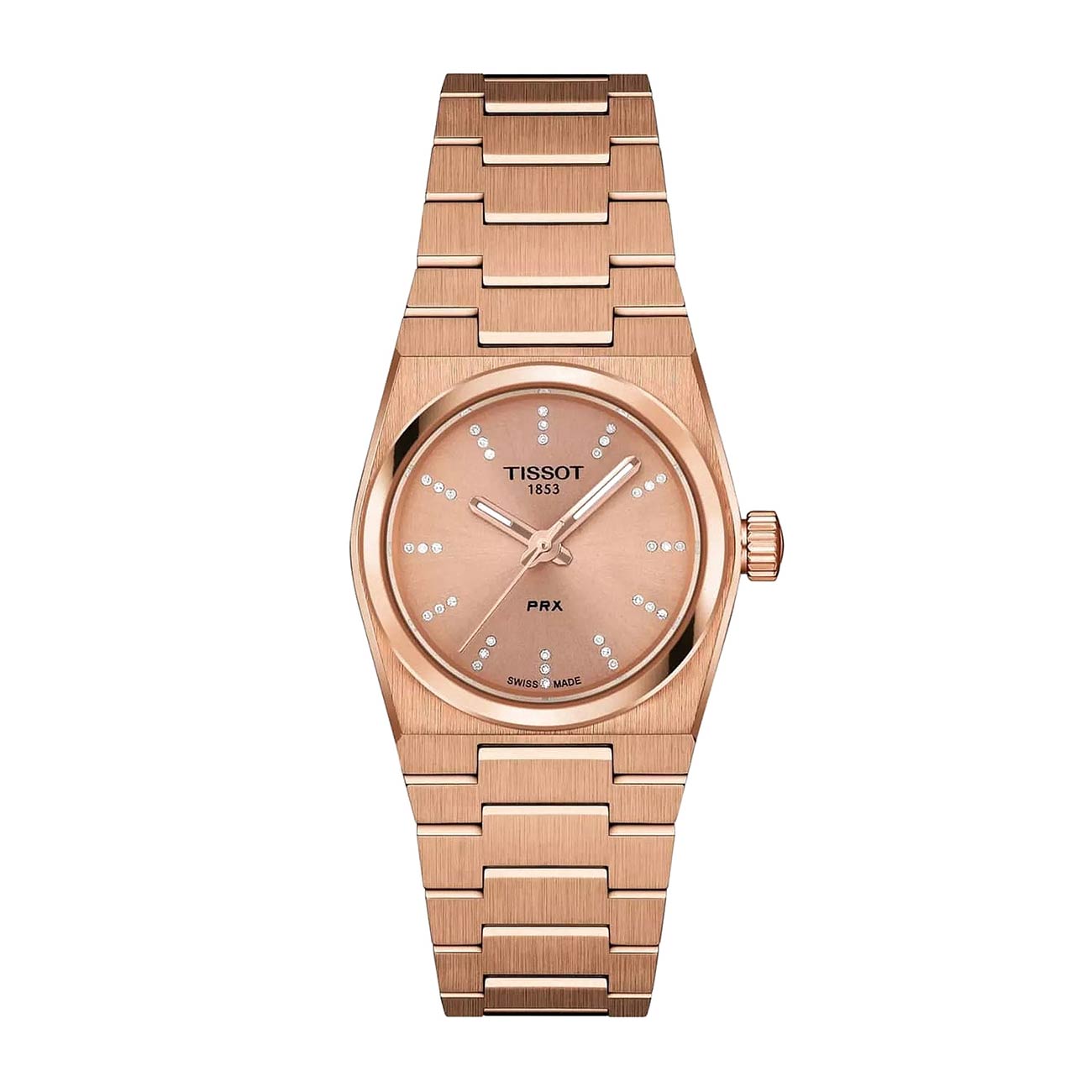 Tissot PRX 25mm T137.010.33.506.00