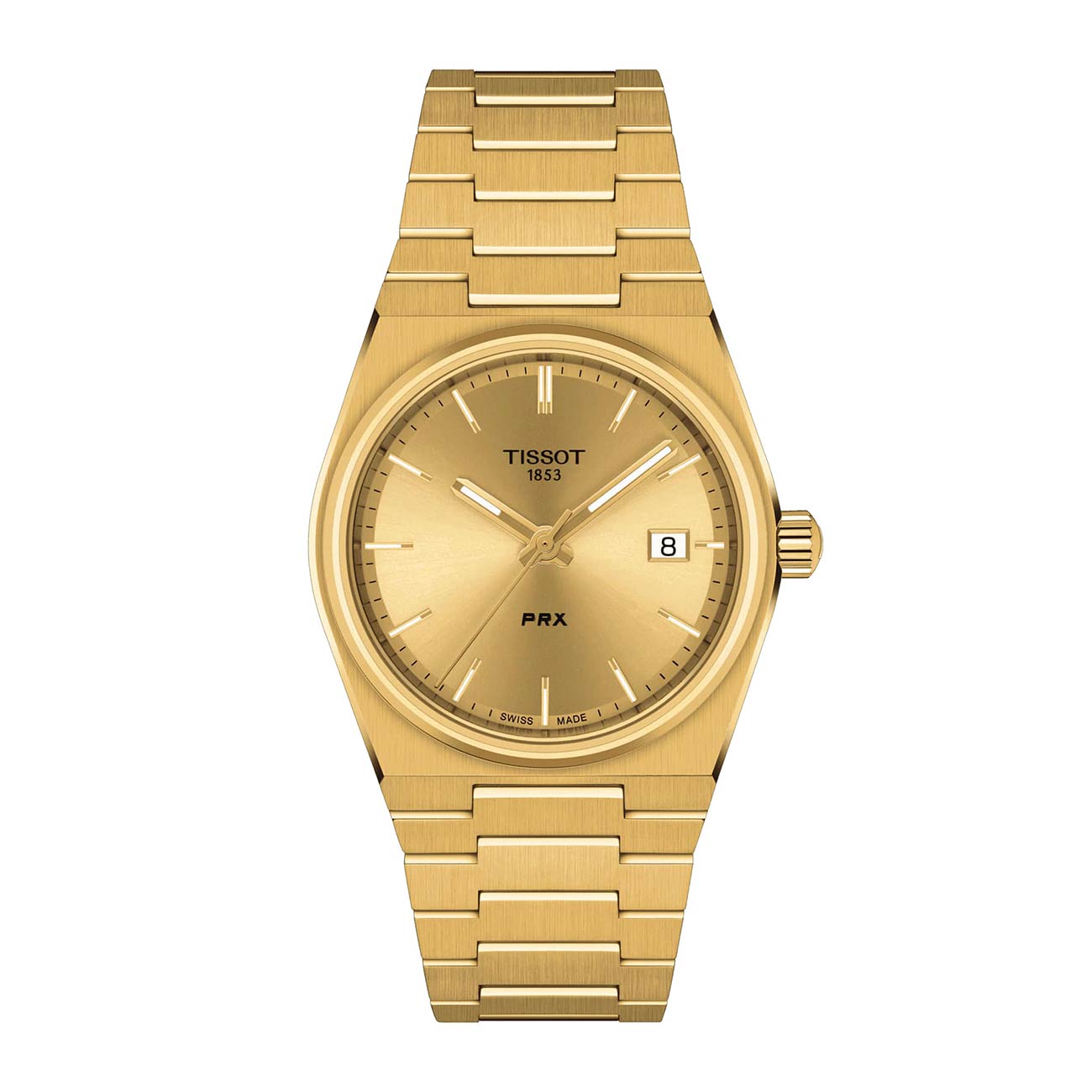 Tissot PRX T137.210.33.021.00