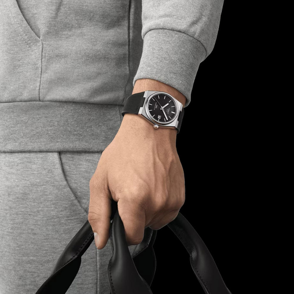 Tissot PRX Powermatic 80 T137.407.17.051.00