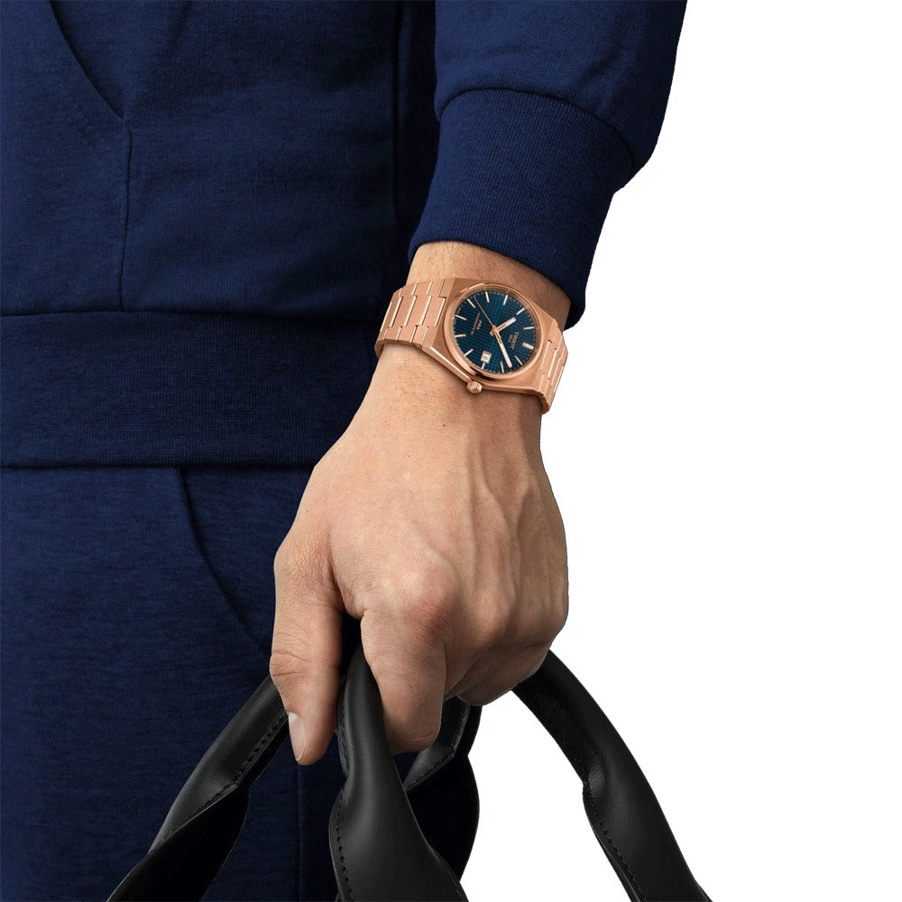 Tissot PRX Powermatic 80 40mm T137.407.33.041.00