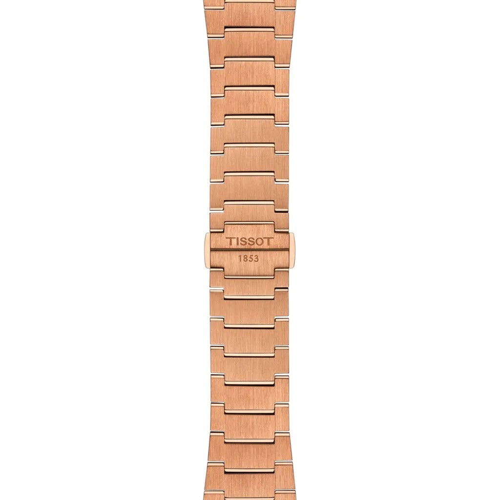 Tissot PRX Powermatic 80 40mm T137.407.33.041.00