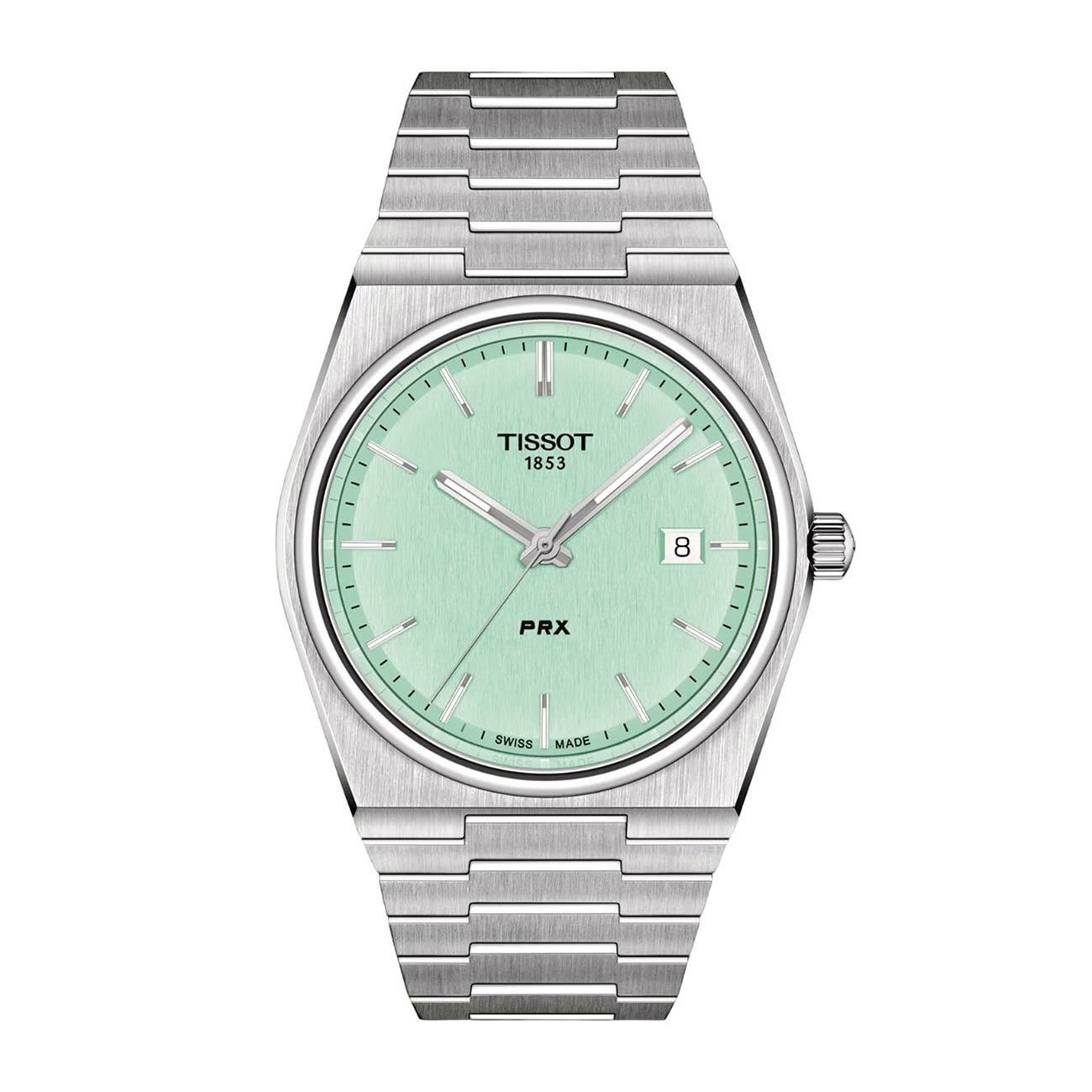 Tissot PRX T137.410.11.091.01
