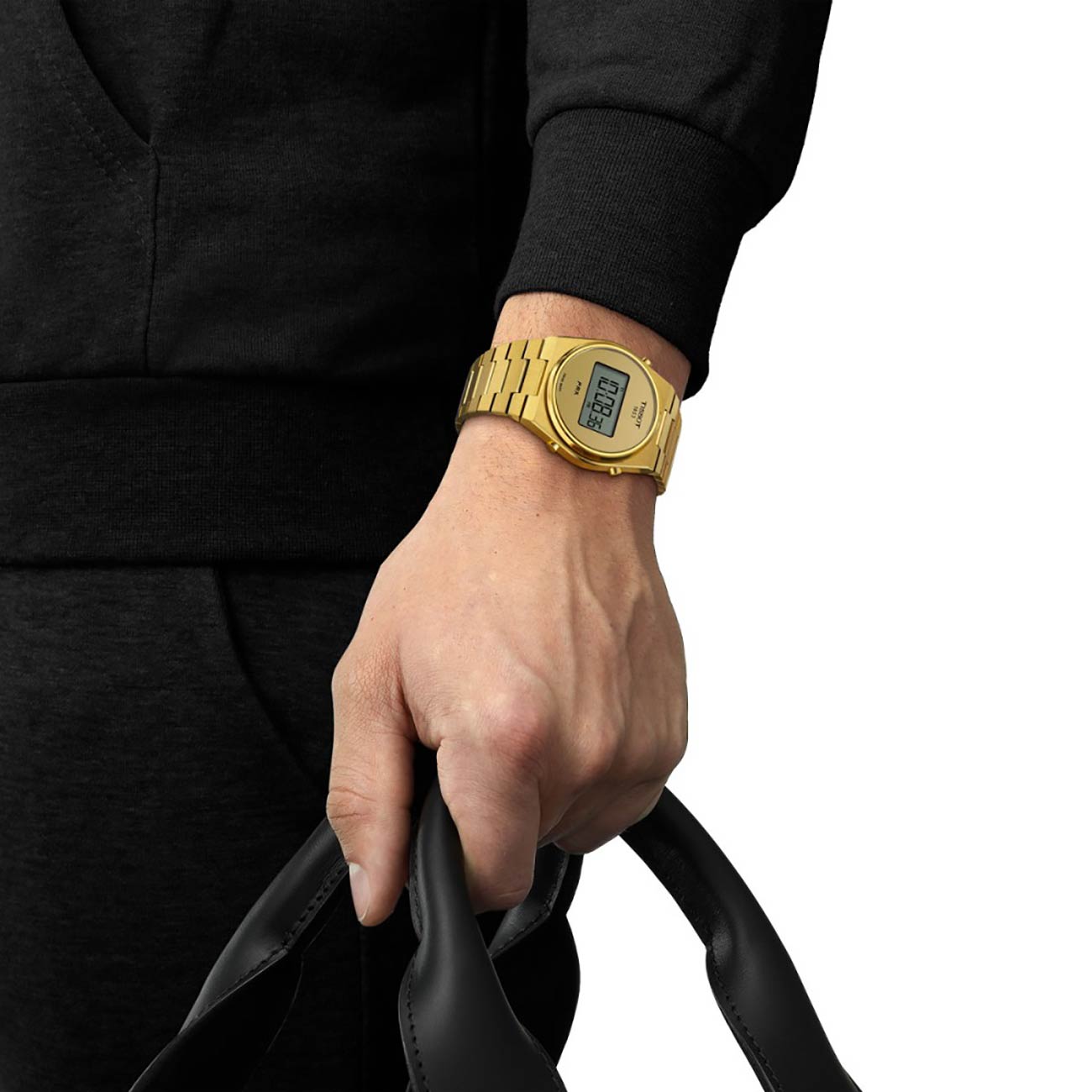 Tissot PRX T137.463.33.020.00