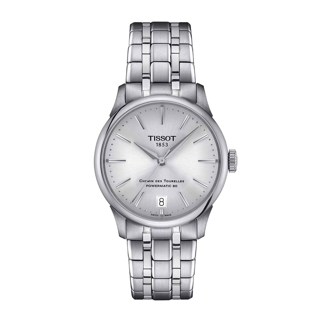 Tissot Chemin Des Tourelles T139.207.11.031.00
