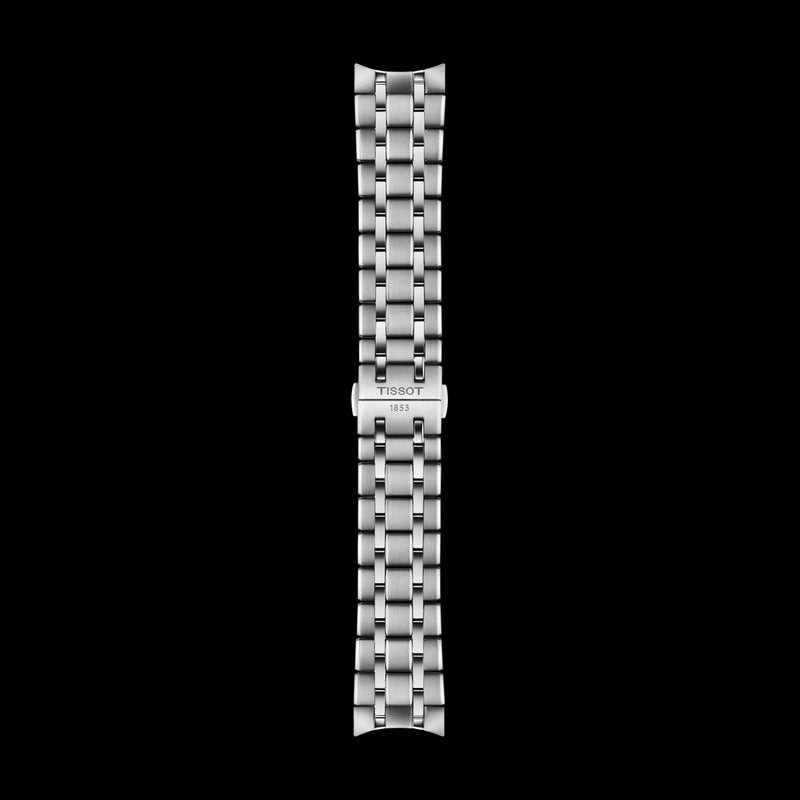 Tissot Chemin des Tourelles 42mm T139.407.11.068.00