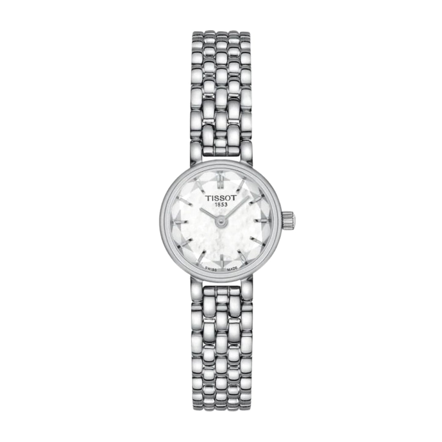 Tissot Lovely T140.009.11.111.00
