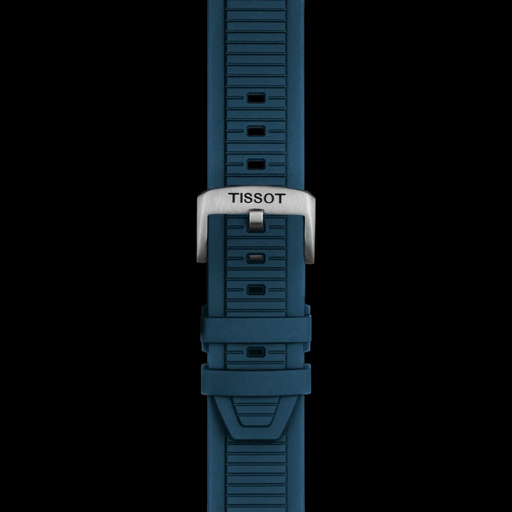Tissot T-Race 45mm T141.417.27.041.00
