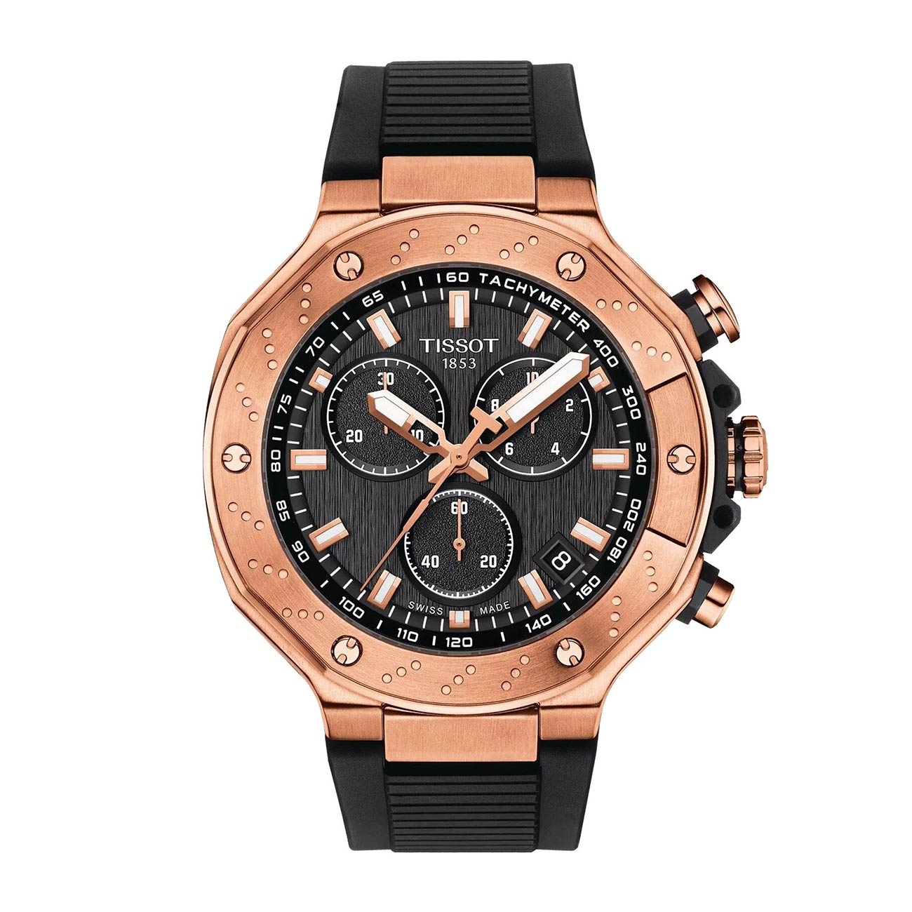 Tissot T-Race T141.417.37.051.00