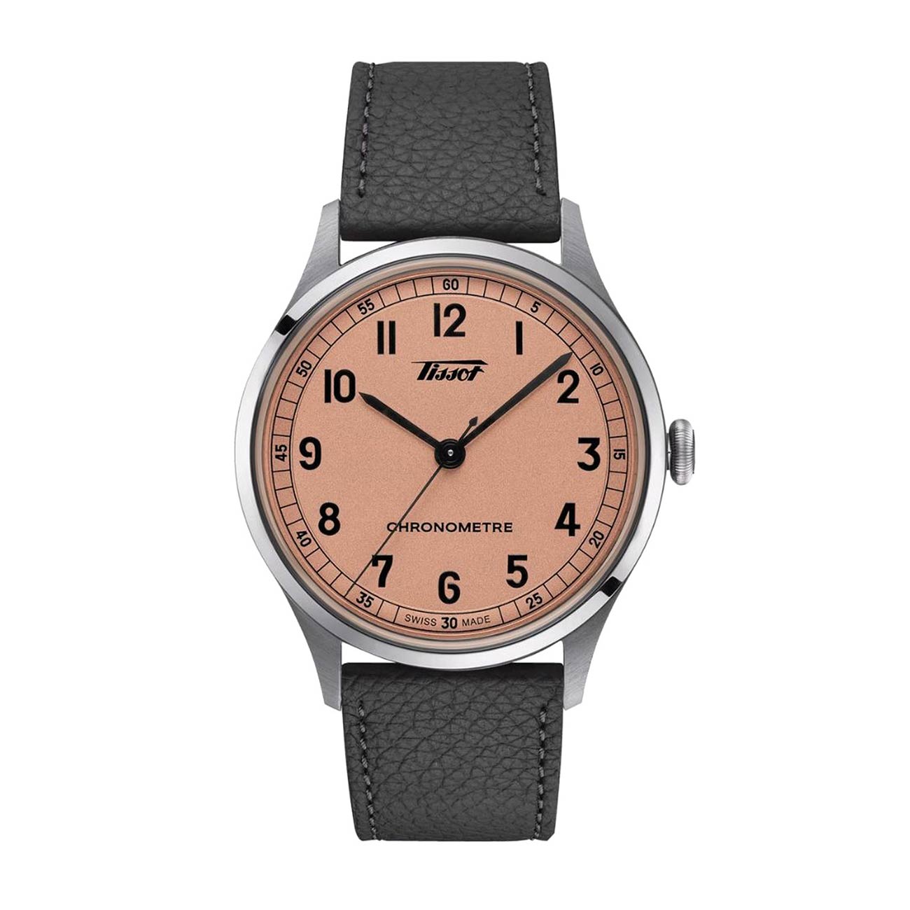 Tissot Heritage 1938 Automatic COSC T142.464.16.332.00