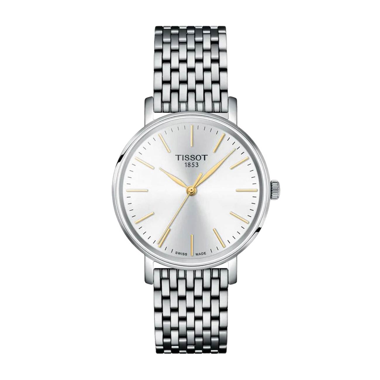 Tissot Everytime T143.210.11.011.01