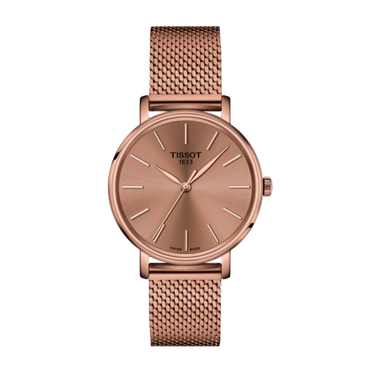 Tissot Everytime T143.210.33.331.00