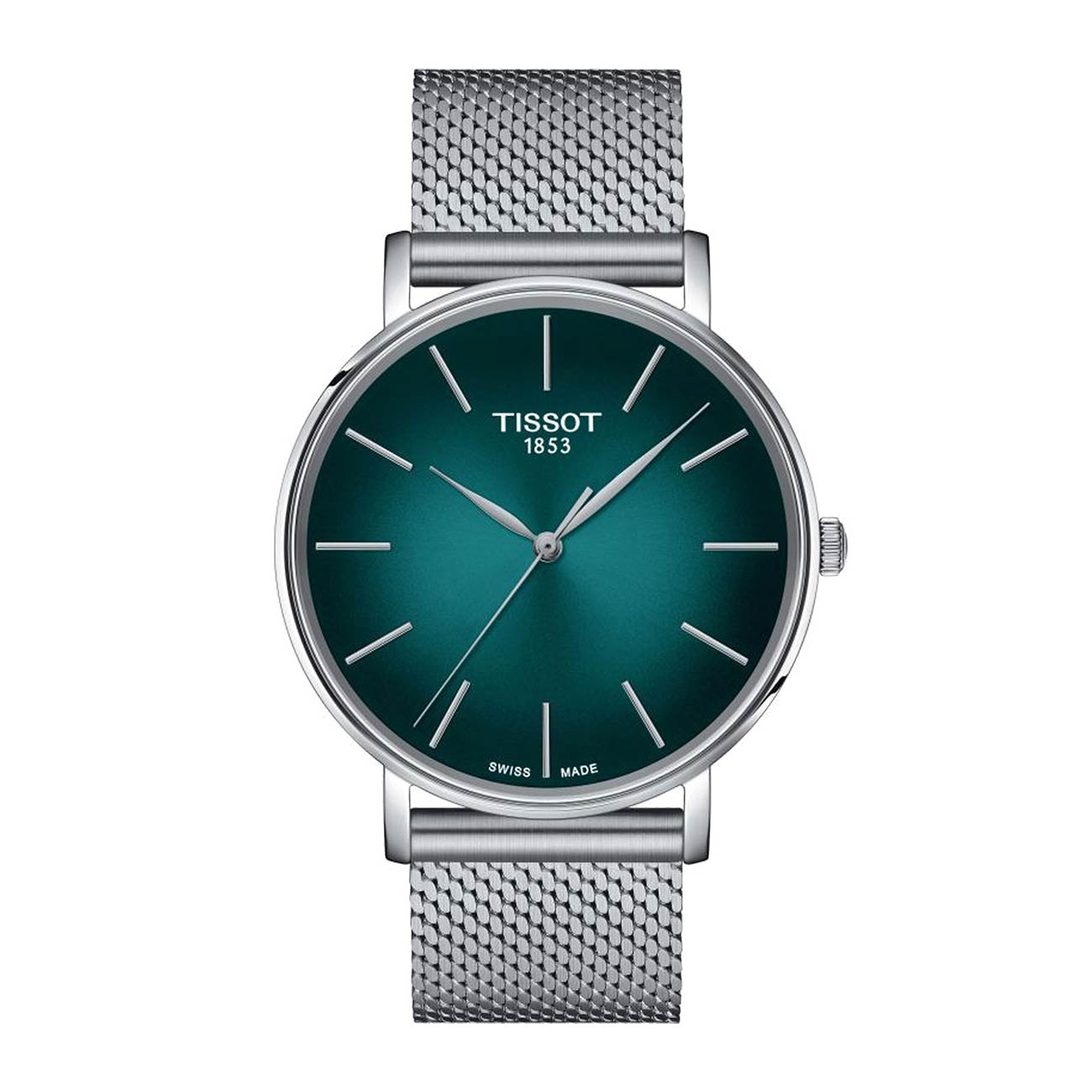 Tissot Everytime T143.410.11.091.00