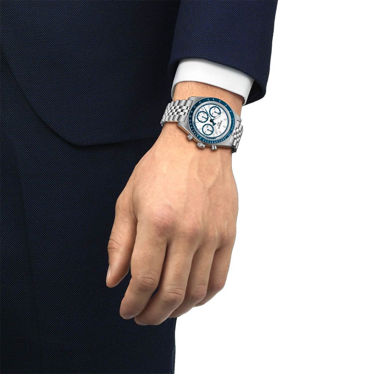 Tissot PR516 Automatic Chronograph T149.462.11.011.00