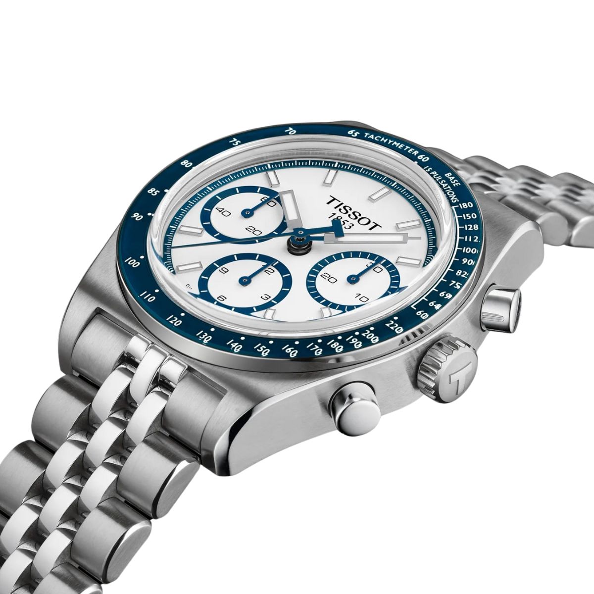 Tissot PR516 Automatic Chronograph T149.462.11.011.00