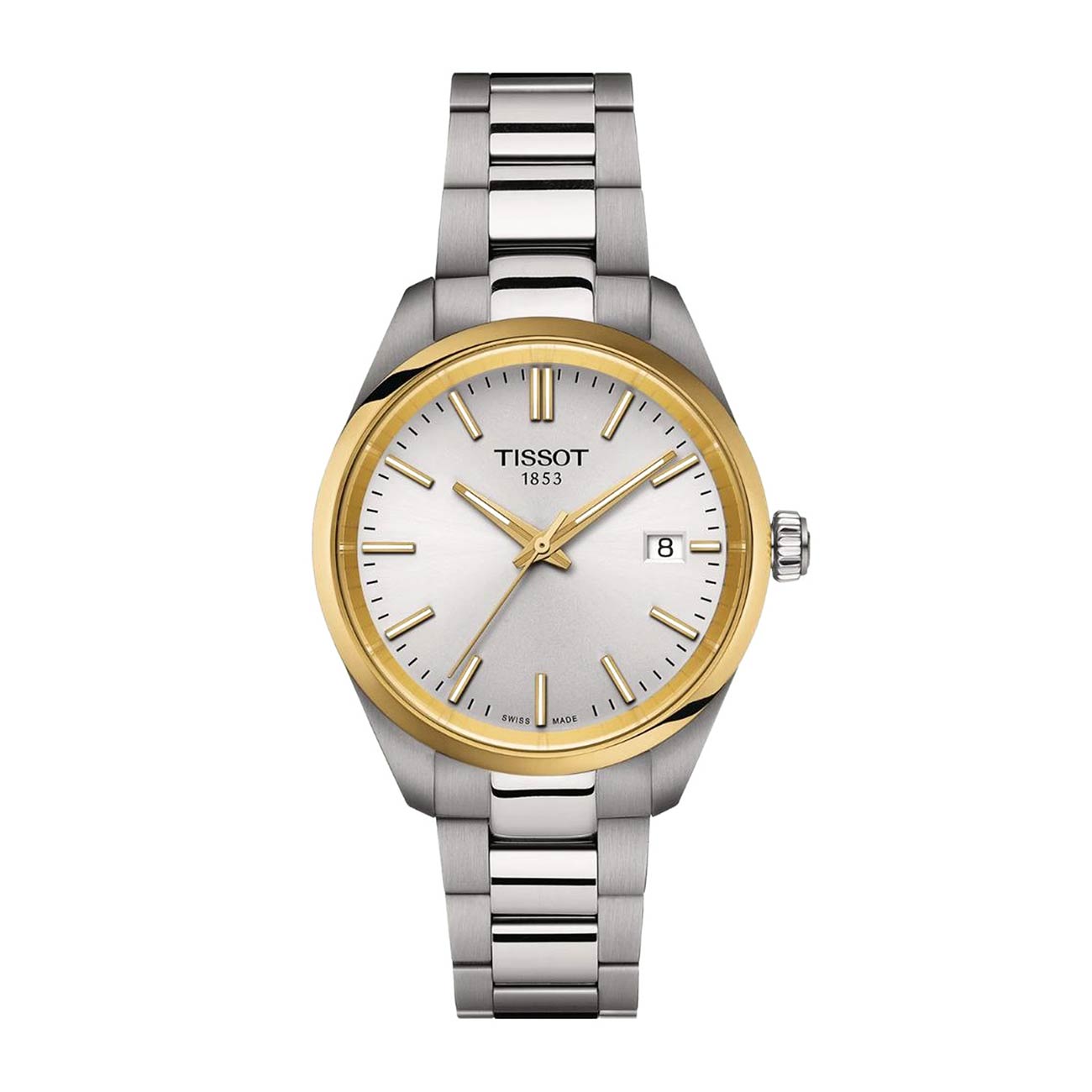 Tissot PR 100 T150.210.21.031.00