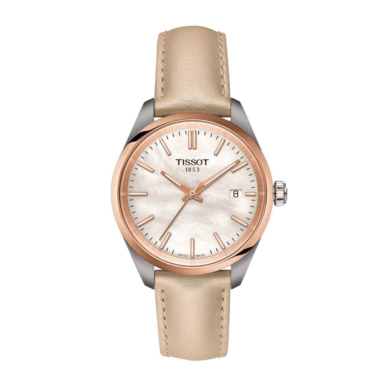 Tissot PR 100 T150.210.26.111.00