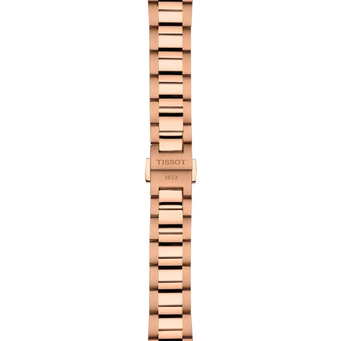 Tissot PR 100 34mm T150.210.33.111.00