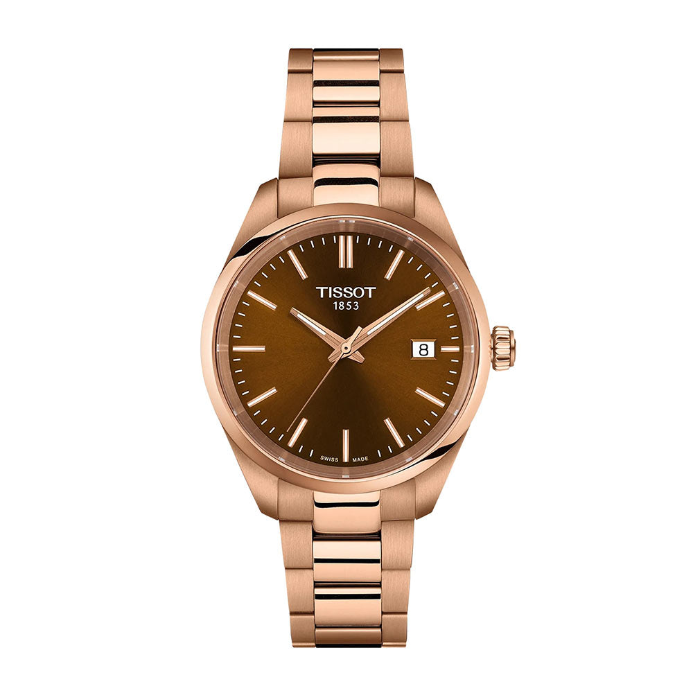 Tissot PR 100 34mm T150.210.33.291.00