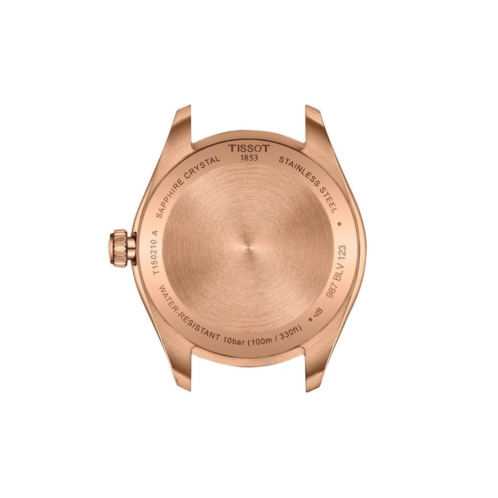 Tissot PR 100 34mm T150.210.33.291.00