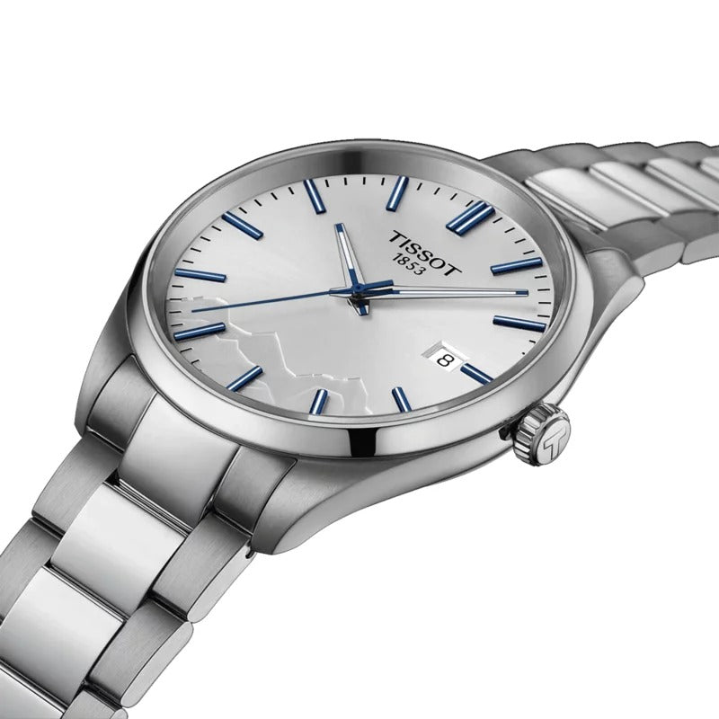 Tissot PR 100 Jungfraubahn Quartz 40mm T150.410.11.031.00