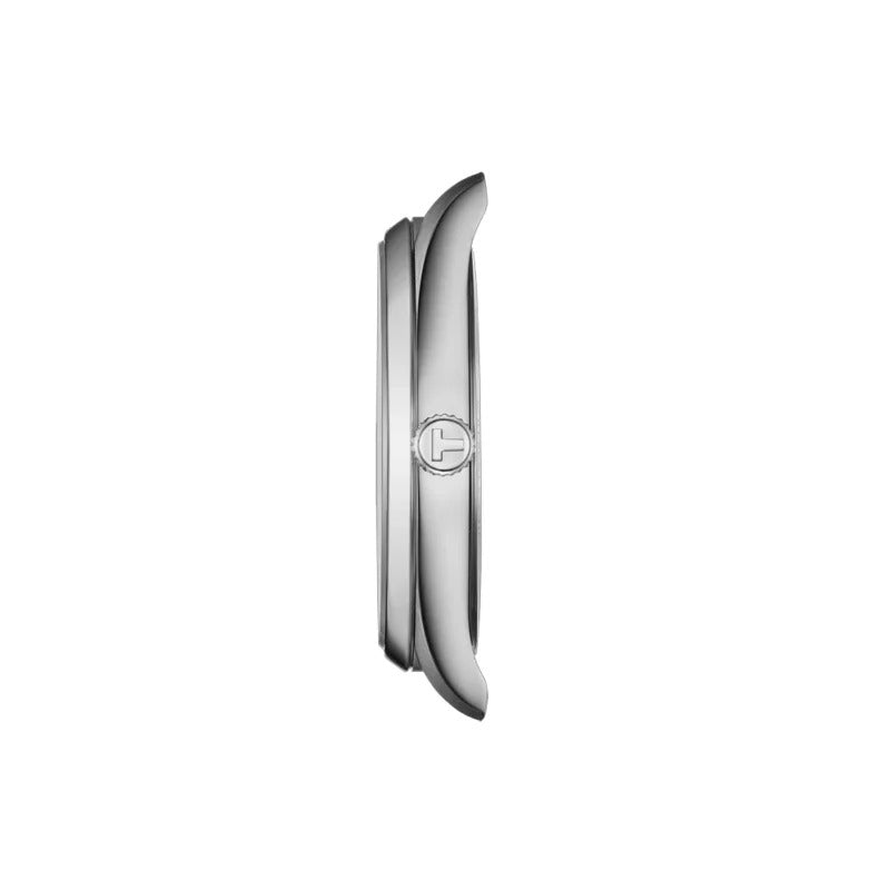 Tissot PR 100 Jungfraubahn Quartz 40mm T150.410.11.041.02