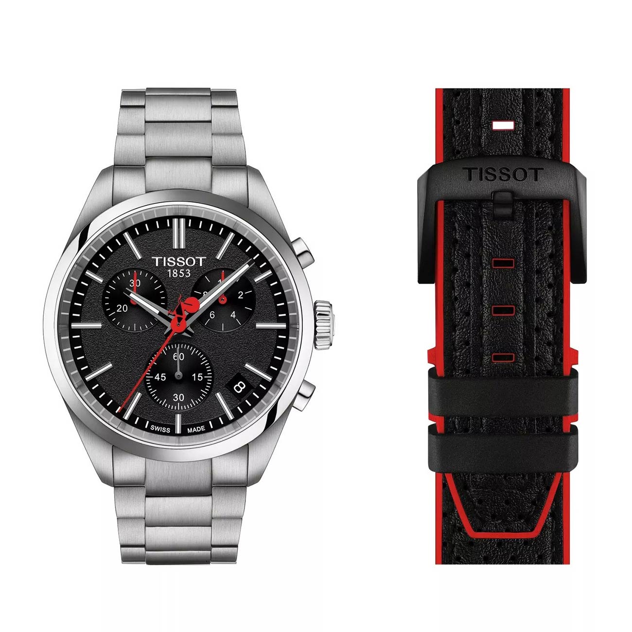 Tissot PR 100 T150.417.11.051.01