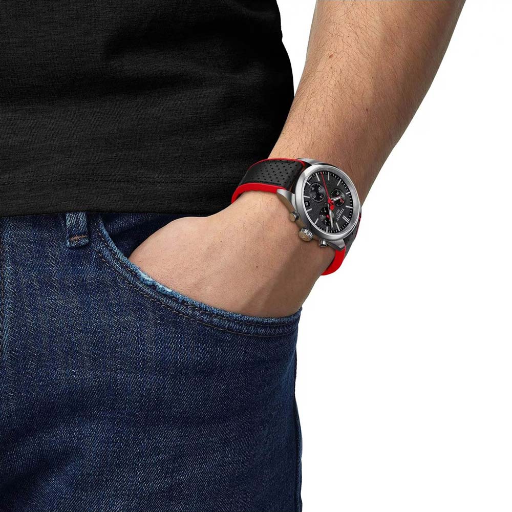 Tissot PR 100 T150.417.11.051.01