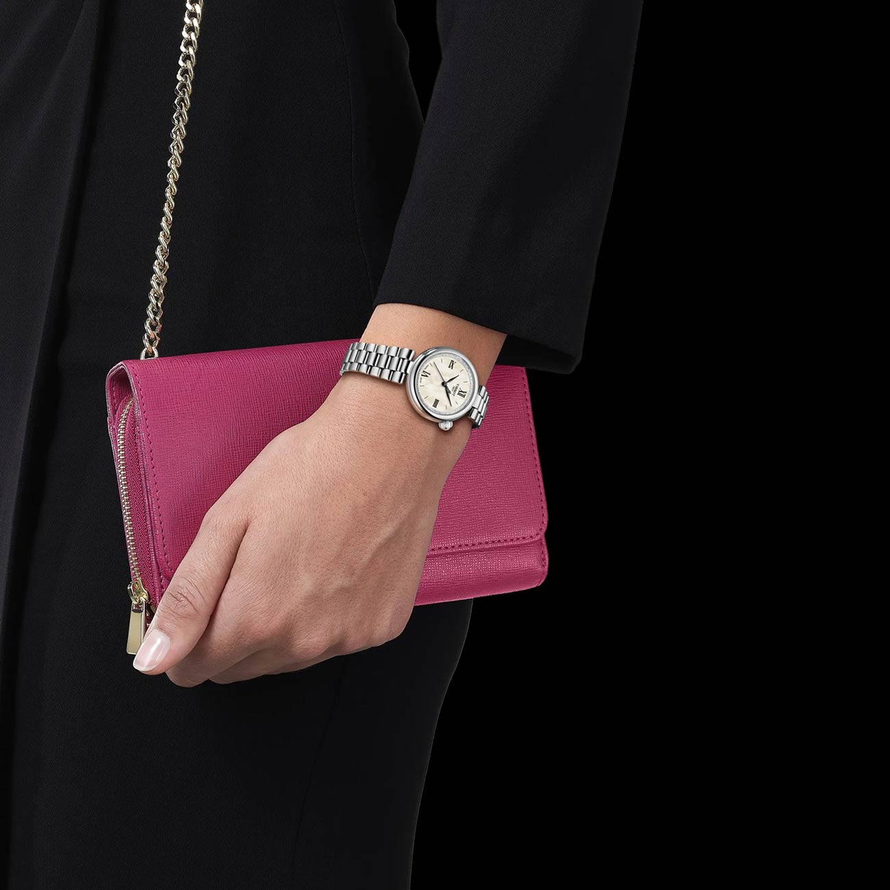 Tissot Desir T152.010.11.118.00