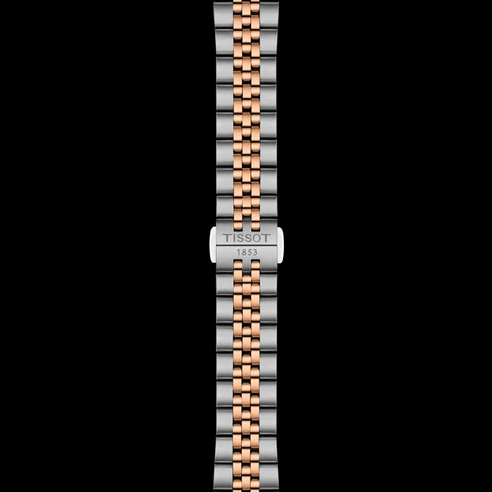 Tissot Ballade 30mm T156.208.22.033.00
