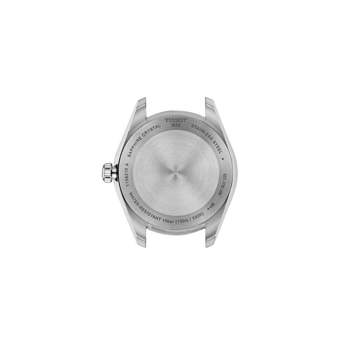 Tissot Ballade 34mm T156.210.22.041.00