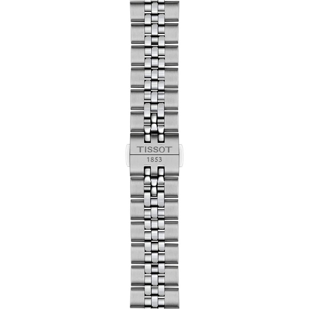 Tissot Ballade 39mm T156.408.11.093.00