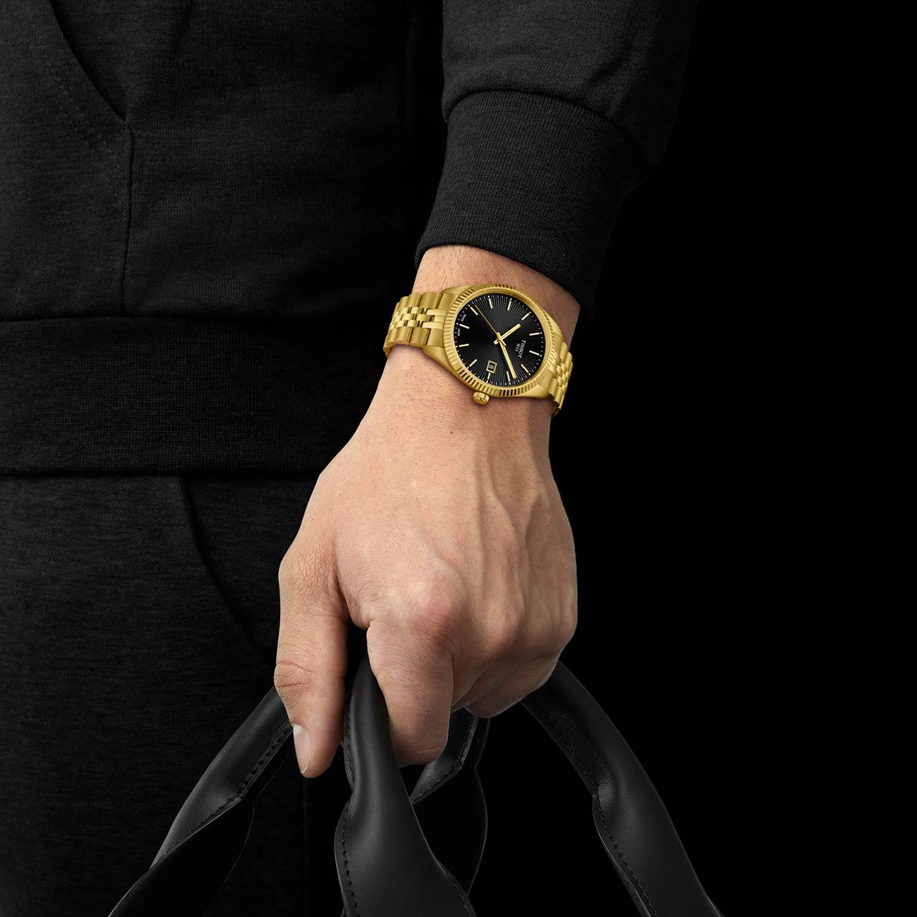 Tissot Ballade T156.410.33.051.00
