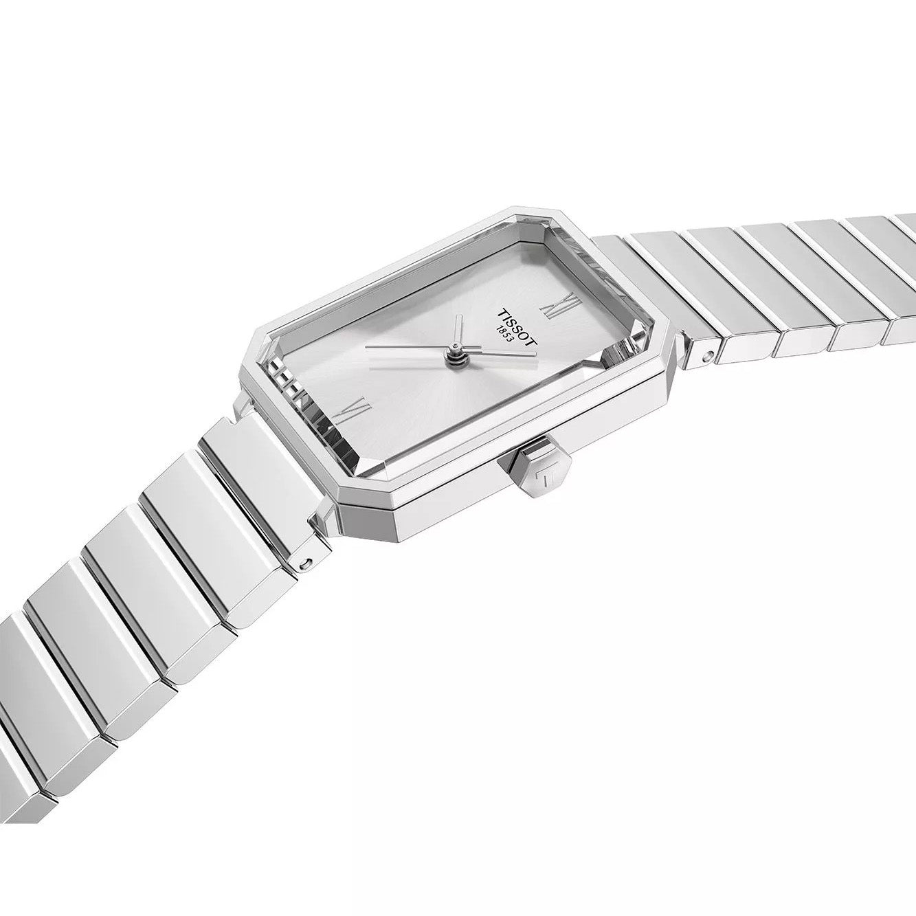 Tissot SRV 30mm T160.110.11.033.00