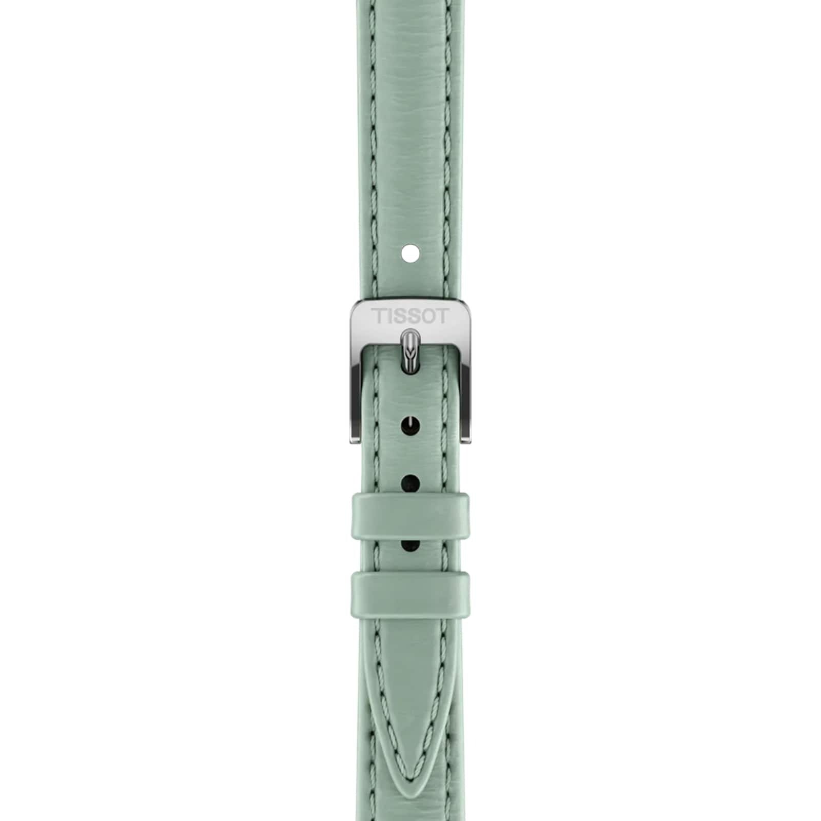 Tissot SRV 30mm T160.110.16.093.00