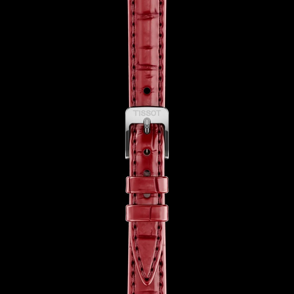 Tissot SRV 30mm T160.110.16.423.00