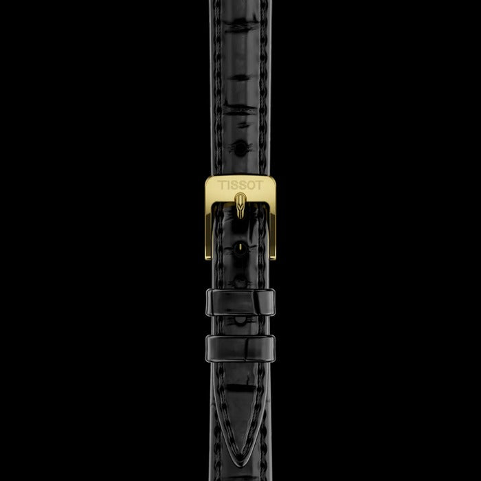 Tissot SRV 30mm T160.110.36.126.00