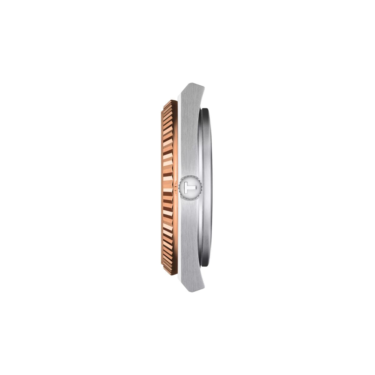 Tissot PRX Gold 40mm T931.407.41.041.00