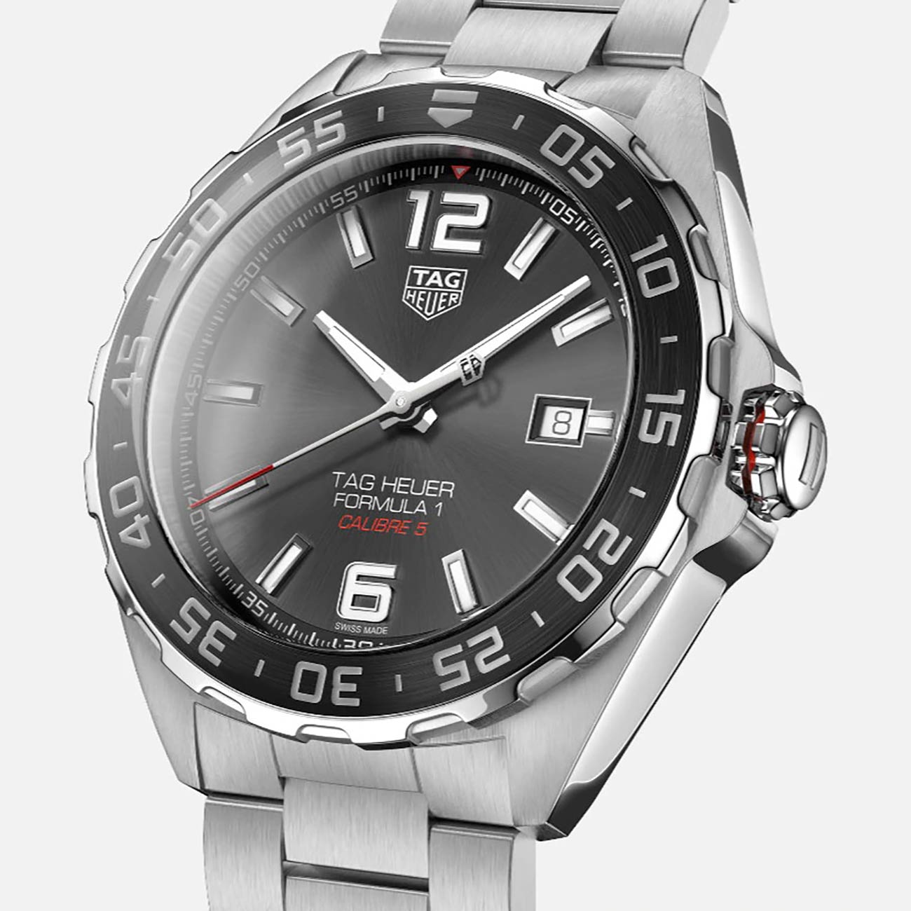 Tag Heuer Formula 1 WAZ2011.BA0842