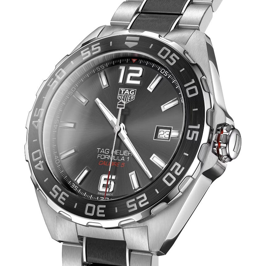 Tag Heuer Formula 1 WAZ2011.BA0843
