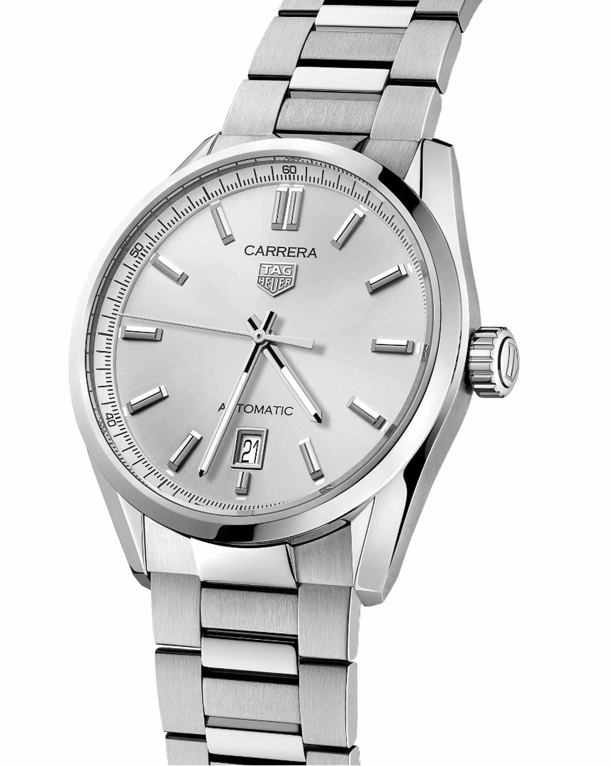 Tag Heuer Carrera WBN2111.BA0639