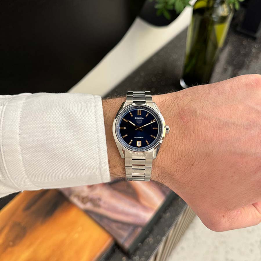Tag Heuer Carrera WBN2311.BA0001