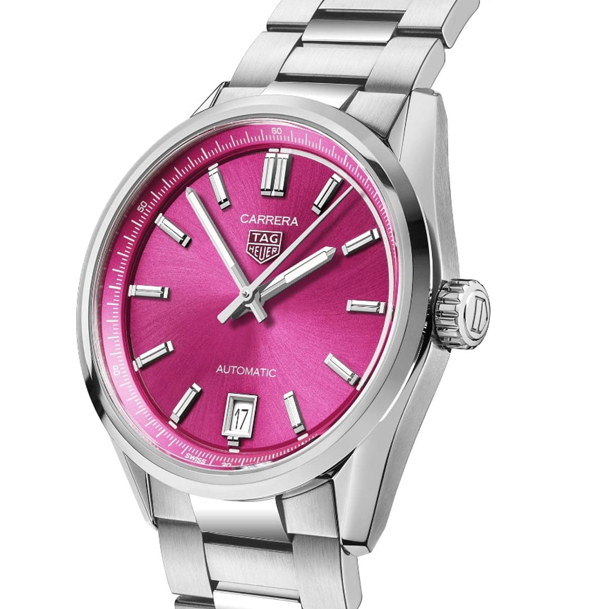 Tag Heuer Carrera WBN2313.BA0001