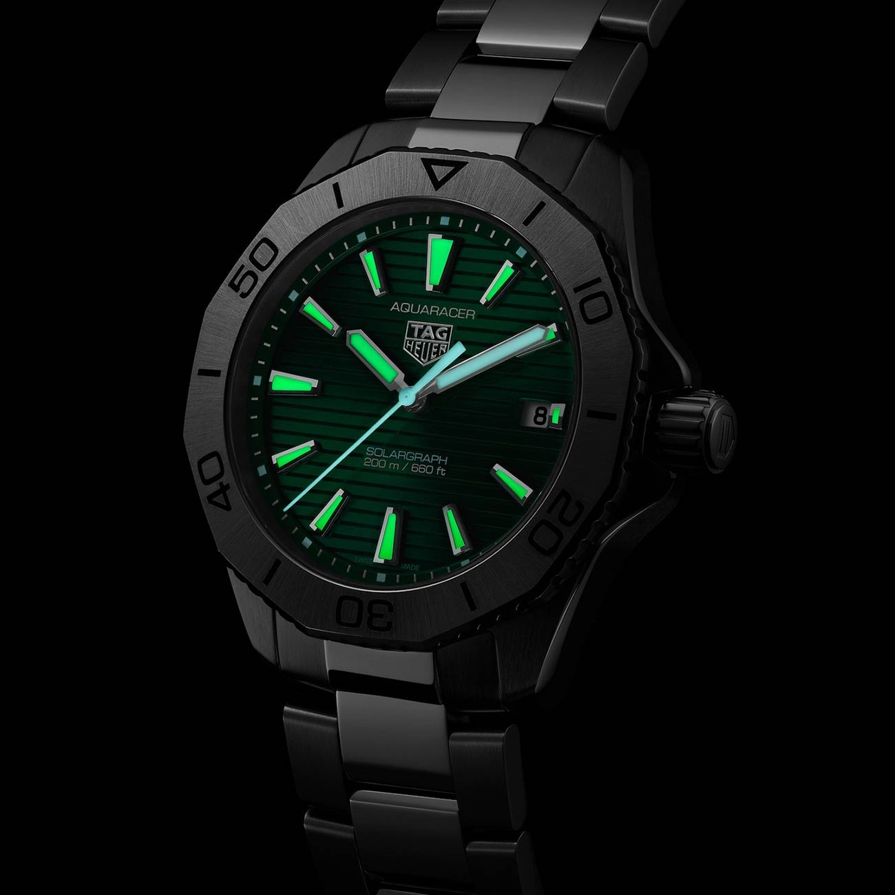 Tag Heuer Aquaracer WBP1115.BA0000