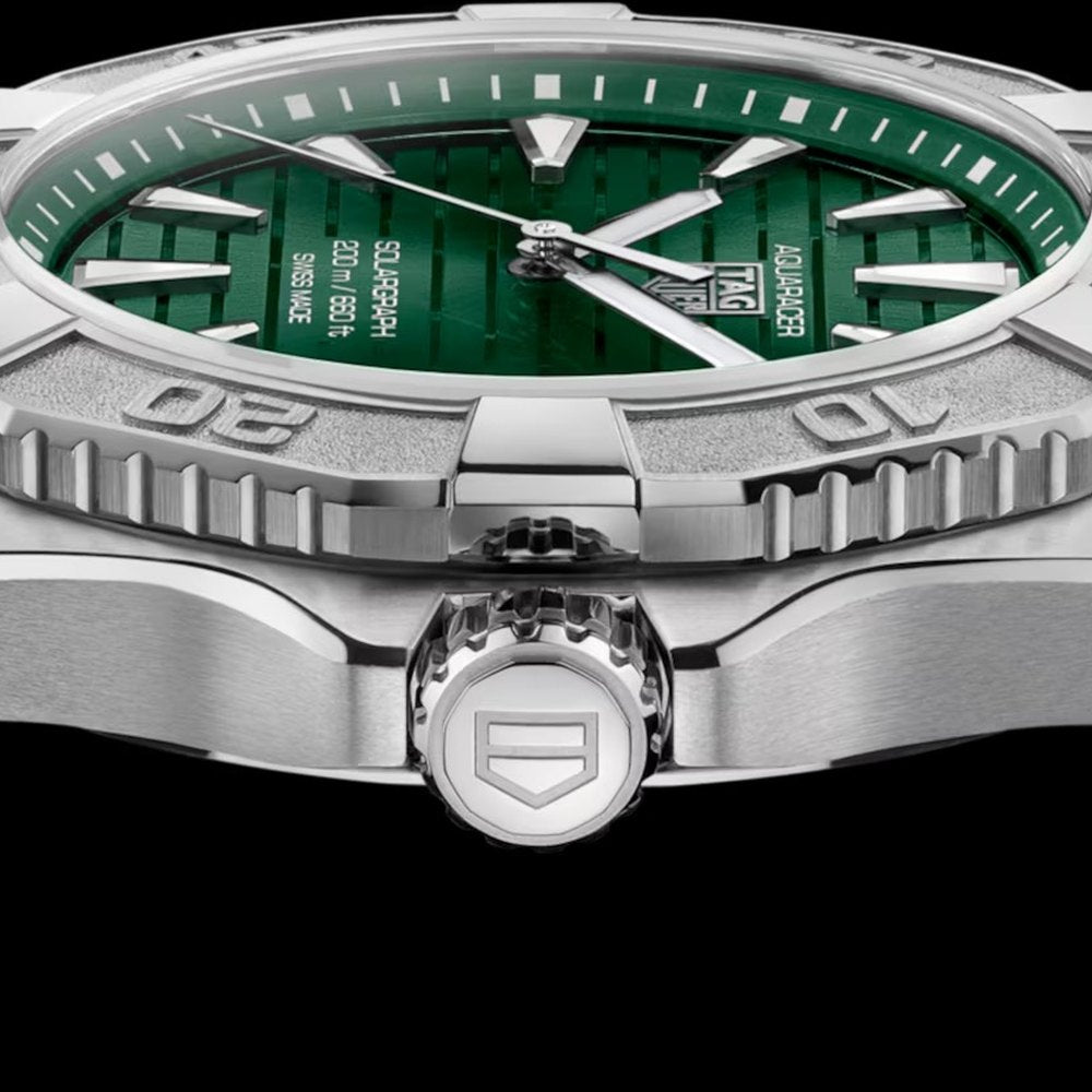 Tag Heuer Aquaracer Professional 200 Solargraph WBP1118.BA0047