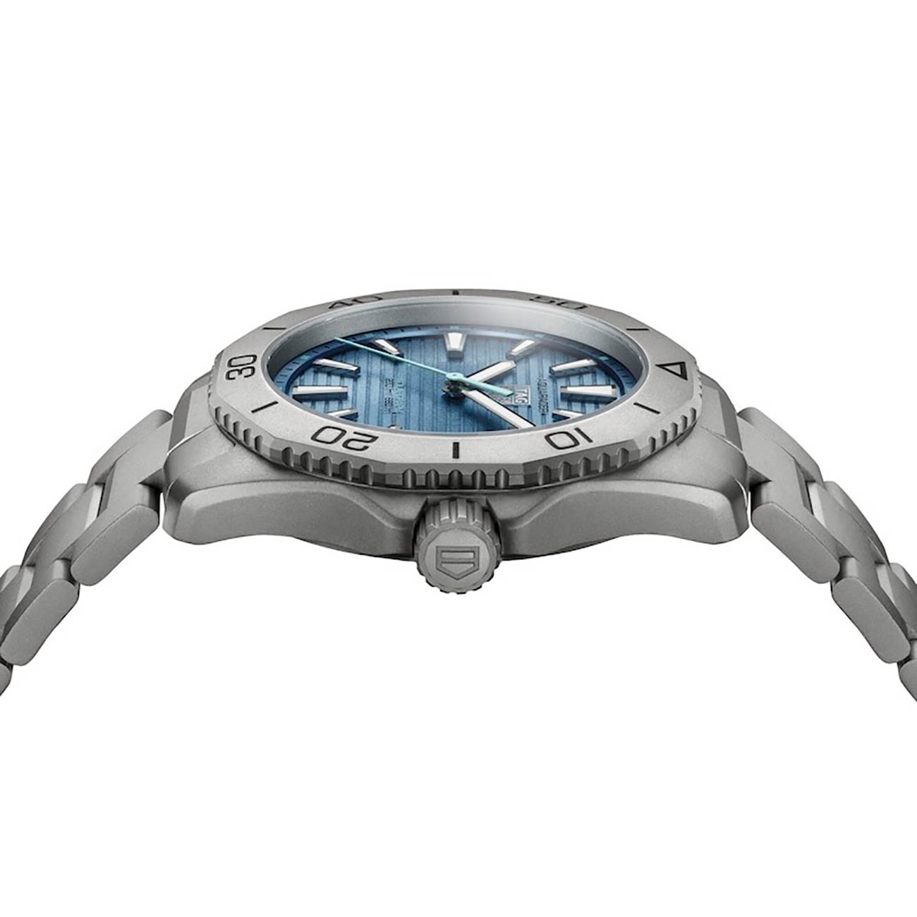 TAG Heuer Aquaracer Professional 200 Solargraph WBP1182.BF0000