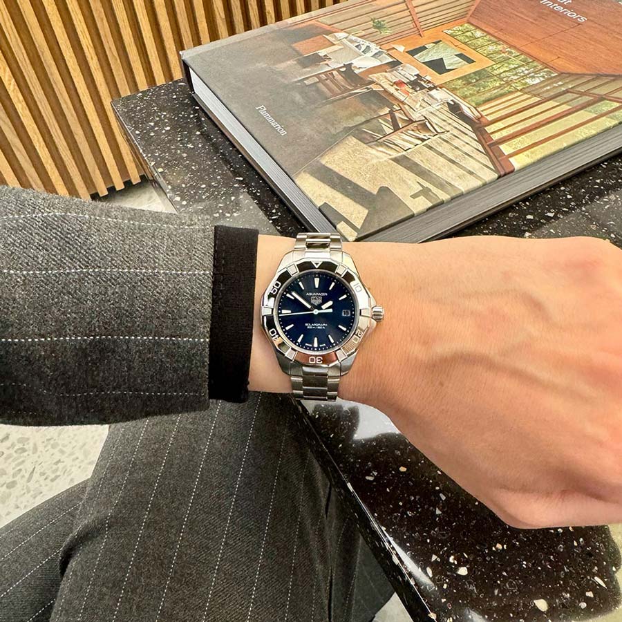 Tag Heuer Aquaracer WBP1311.BA0005