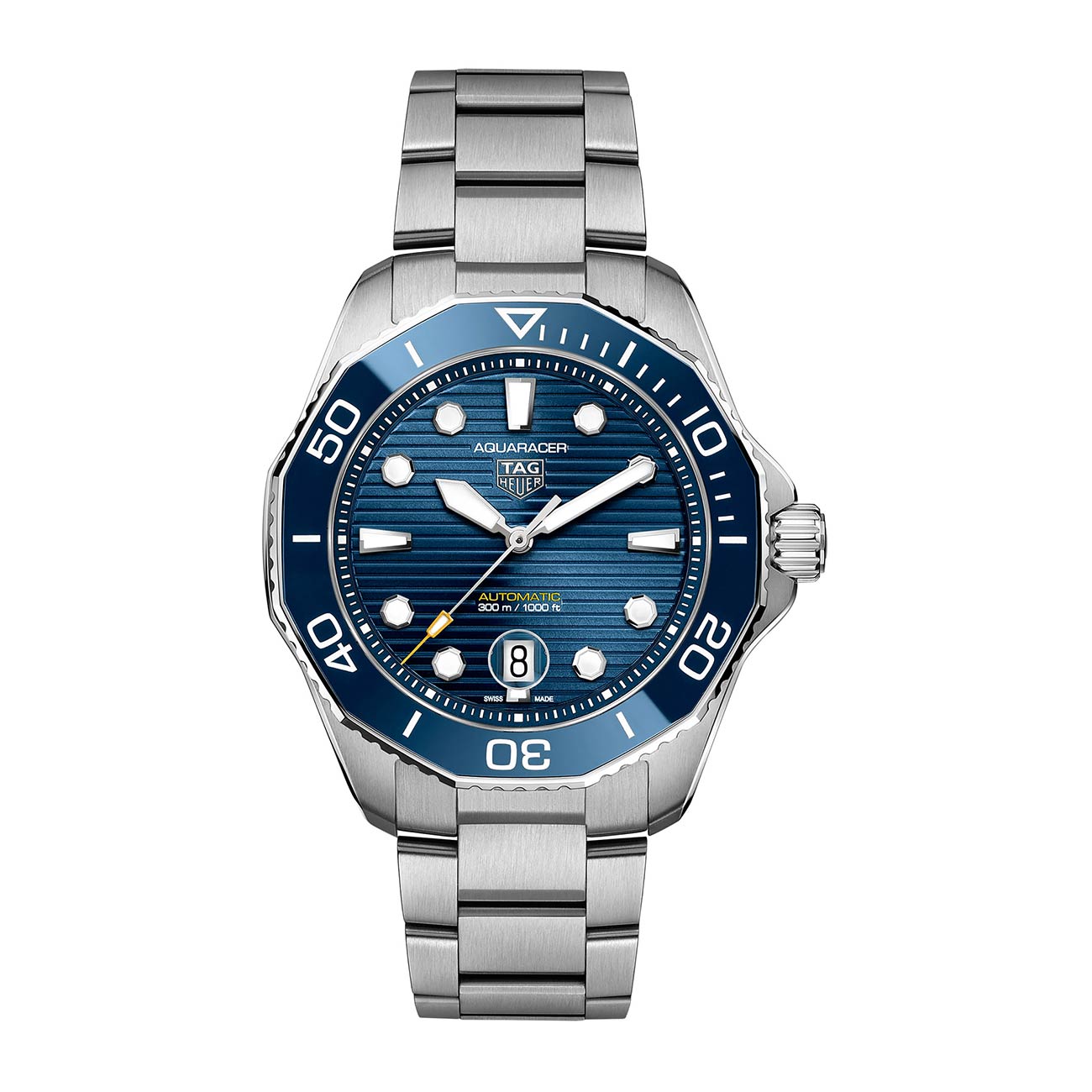 Tag Heuer Aquaracer WBP201B.BA0632