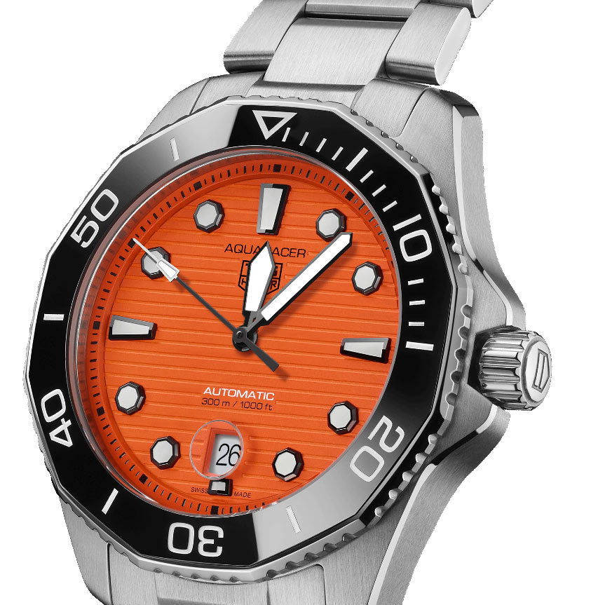 Tag Heuer Aquaracer WBP201F.BA0632